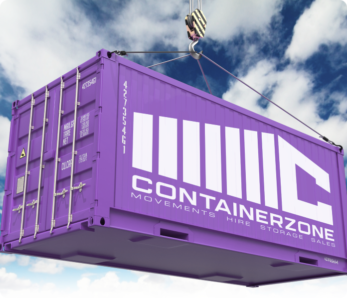 Expert Support for Self-Pack Moving Containers in Australia