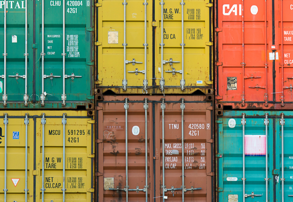 sydney shipping container
