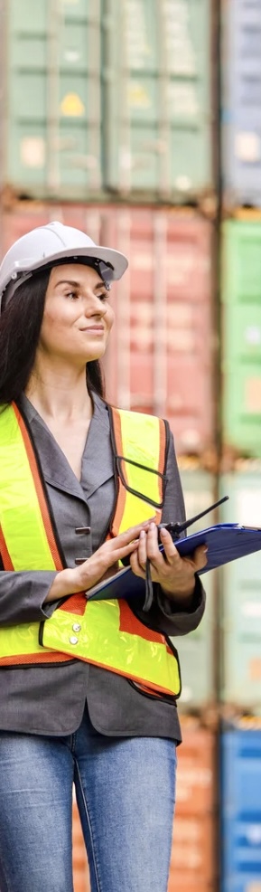 sydney perth container zone