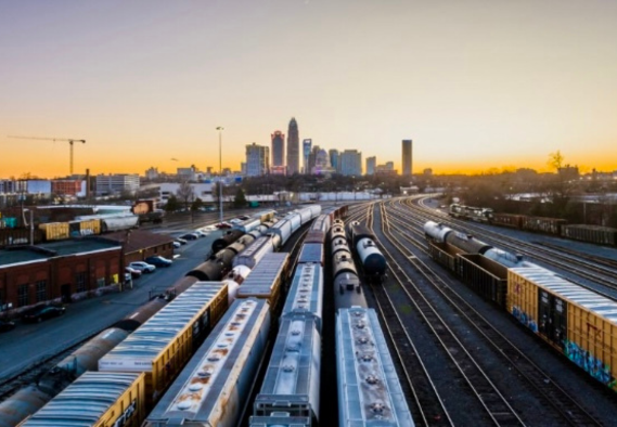 sydney darwin container zone