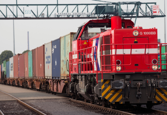 sydeney perth container zone