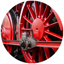 container zone interstate