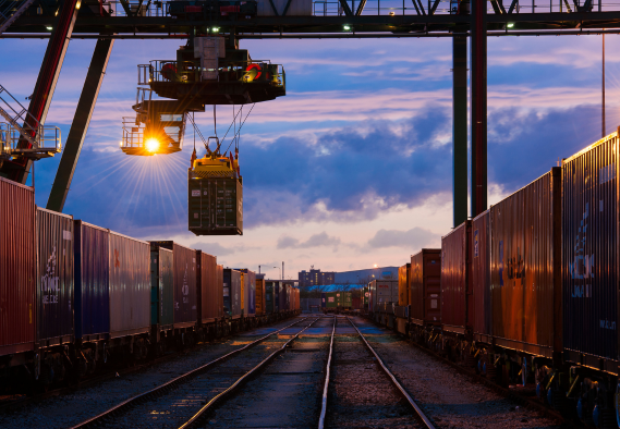 moving container self pack