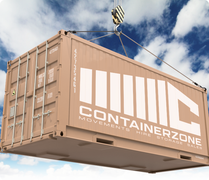perth container zone
