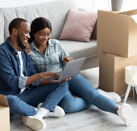 container zone shipping interstate