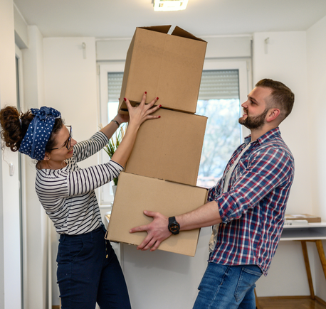 container zone shipping